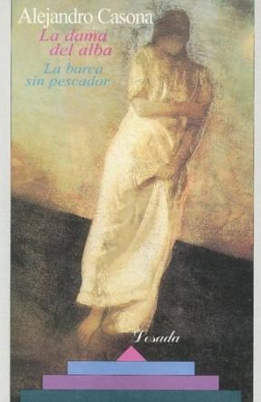  Dama Del Alba  La-Barca Sin Pescador