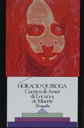 Papel CUENTOS DE AMOR DE LOCURA Y DE MUERTE