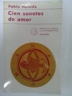  Cien Sonetos De Amor