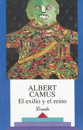 Papel EXILIO Y EL REINO, EL