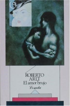 Papel EL AMOR BRUJO