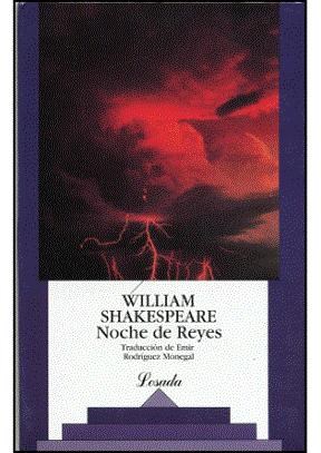 Papel Noche De Reyes