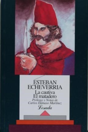 Papel CAUTIVA, LA - EL MATADERO