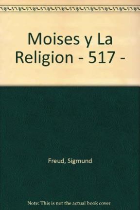 Papel MOISÉS Y LA RELIGIÓN MONOTEÍSTA