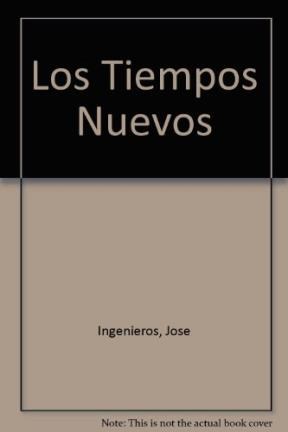 Papel TIEMPOS NUEVOS, LOS