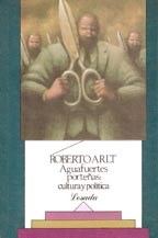 Papel AGUAFUERTES PORTEÑAS: CULTURA Y POLITICA 9/05