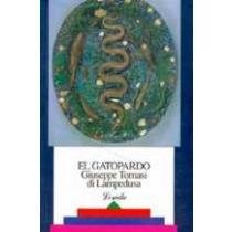 Papel EL GATOPARDO