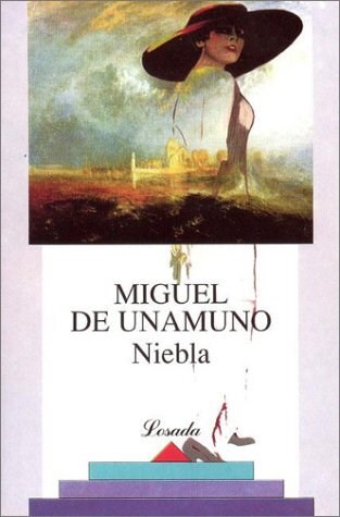 Papel NIEBLA (LOSADA)