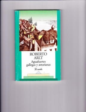 Papel AGUASFUERTES GALLEGAS Y ASTURIANAS