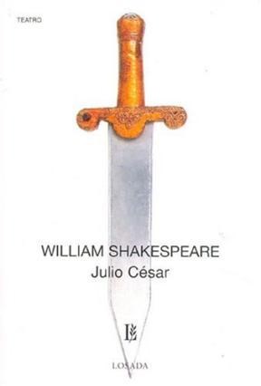 Papel Julio Cesar