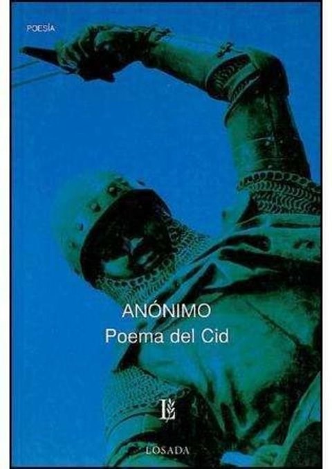 Papel POEMA DEL CID