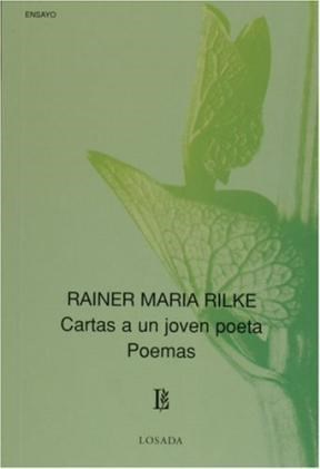 Papel CARTAS A UN JOVEN POETA. POEMAS