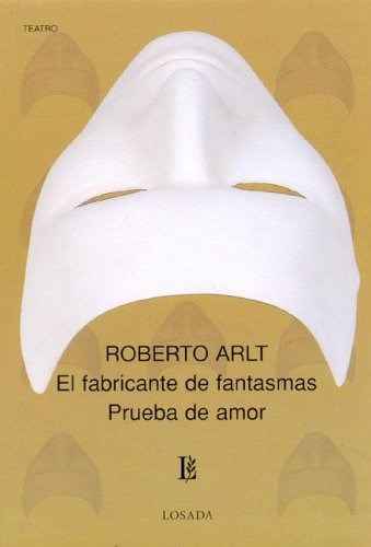  Fabricante De Fantasmas Prueba De Amor