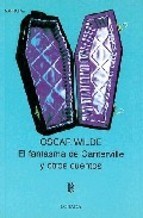 Papel 586-WILDE:EL FANTASMA DE CANTERVILLE