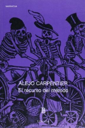 Papel RECURSO DEL METODO, EL