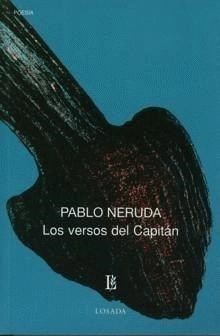 Papel LOS VERSOS DEL CAPITAN