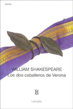  Dos Caballeros De Verona  Los