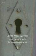 Papel A PUERTA CERRADA/ LA PUTA RESPETUOSA