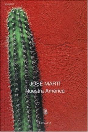 Papel 470-MARTI:NUESTRA AMERICA