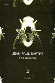 Papel LAS MOSCAS