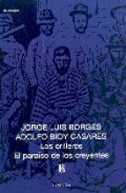  Orilleros  Los  El Paraiso De Los Creyentes
