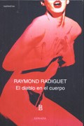 Papel DIABLO EN EL CUERPO, EL