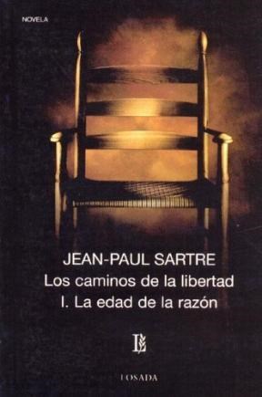  Edad De La Razon I  Camino De La Libertad