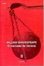 Papel 674-SHAKESPEARE:EL MERCADER DE VENECIA