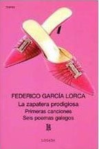 Papel LA ZAPATERA PRODIGIOSA