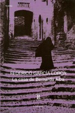 Papel LA CASA DE BERNARDA ALBA