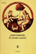  Conde Lucanor  El