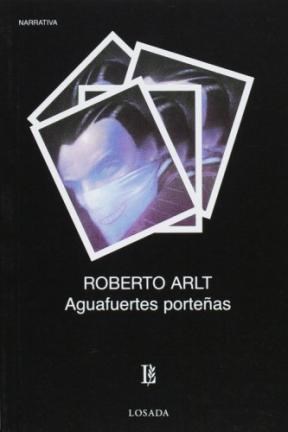 Papel AGUAFUERTES PORTEÑAS