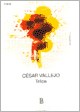 Papel TRILCE (CESAR VALLEJO)