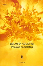 Papel POESIAS COMPLETAS (AGUSTINI)
