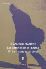 Papel MUERTE DEL ALMA III
