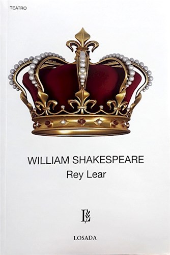 Papel Rey Lear