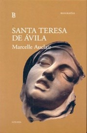 Papel SANTA TERESA DE ÁVILA