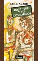 Papel DOÑA FLOR Y SUS DOS MARIDOS