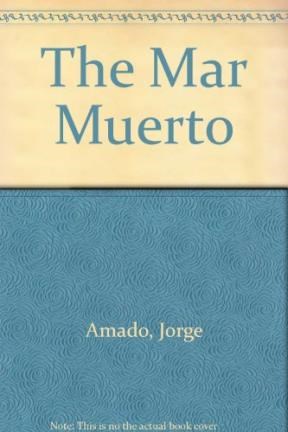 Papel MAR MUERTO
