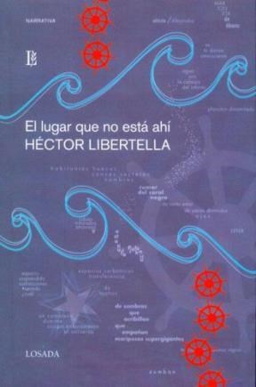 Papel EL LUGAR QUE NO ESTA AHI