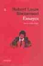 Papel ENSAYOS (STEVENSON)