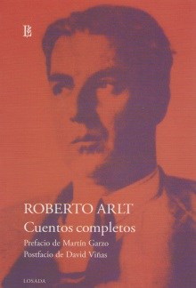  Cuentos Completos Arlt