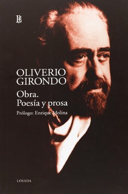 Papel OBRA, POESIA Y PROSA (GIRONDO)