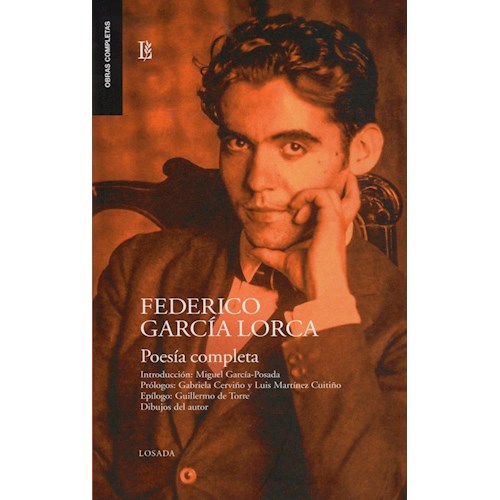 Papel POESÍA COMPLETA