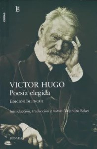 Papel POESÍA ELEGIDA (ED. BILINGÜE)