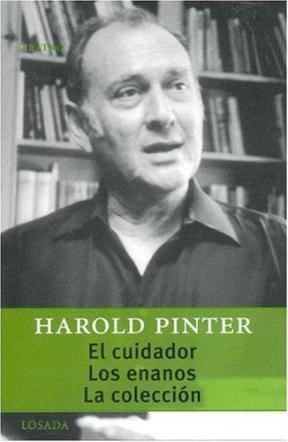 Papel CUIDADOR, EL/ LOS ENANOS/ LA COLECCION