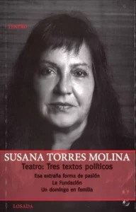Papel TEATRO: TRES TEXTOS POLÍTICOS