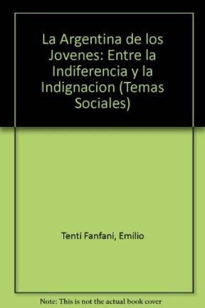 Papel ARGENTINA DE LOS JOVENES, LA