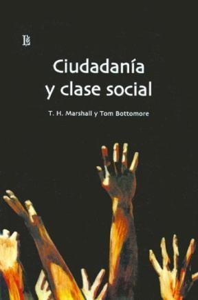 Papel CIUDADANIA Y CLASE SOCIAL