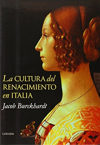 Papel LA CULTURA DEL RENACIMIENTO EN ITALIA